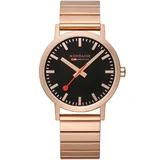 Mondaine A660.30360.16SBR Classic - Унисекс часовник