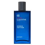 Collistar Uomo Acqua Vetiver Тоалетна вода 100ml