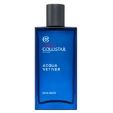 Collistar Uomo Acqua Vetiver Тоалетна вода 100ml