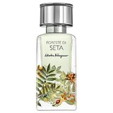 Salvatore Ferragamo Foreste Di Seta Парфюмна вода 50ml