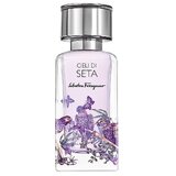 Salvatore Ferragamo Cieli Di Seta Парфюмна вода 50ml