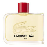 Lacoste Red Тоалетна вода - Тестер 125ml