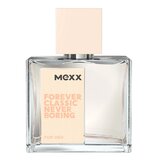 Mexx Forever Classic Never Boring For Her Eau de Toilette Тоалетна вода