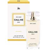 Jean Marc Call Me Miss For Women Парфюмна вода 100ml