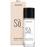 Jean Marc So Eau de Toilette Тоалетна вода 50ml