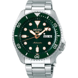 Seiko  SRPD63K1 - часовник