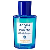 Acqua di Parma Blu Mediterraneo Mandarino Di Sicilia Тоалетна вода 100ml