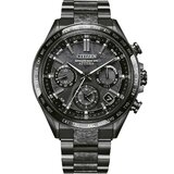Citizen CC4067-66E Mens Watch Attesa Hakuto-R Satellite Wave GPS Limited 45mm 10ATM 
