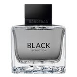 Antonio Banderas Black Seduction For Men Eau De Toilette Тоалетна вода 100ml