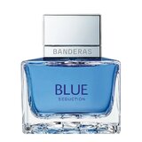 Antonio Banderas Blue Seduction for Men Eau de Toilette Тоалетна вода 50ml