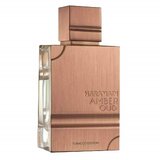 Al Haramain Amber Oud Tobacco Edition Парфюмна вода - Тестер