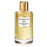 Mancera Fabulous Yuzu Парфюмна вода 120ml
