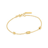 ANIA HAIE Bracelet Smooth Operator B038-01G Ladies