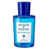 Acqua di Parma Blu Mediterraneo Mirto Di Panarea Тоалетна вода 100ml