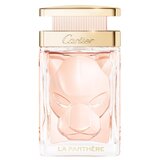 Cartier Le Panthere Eau De Toilette Pour Femme Тоалетна вода