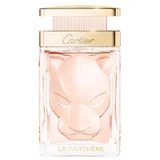 Cartier Le Panthere Eau De Toilette Pour Femme Тоалетна вода 50ml