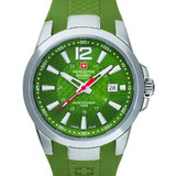 Swiss Alpine Military 7058.1838 sport men`s 43mm 10ATM