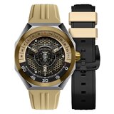 Nubeo NB-6083-0A Skylab Limited - Мъжки часовник