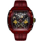 Nubeo NB-6100-04 Magellan Double Barrel