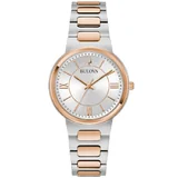 Bulova 98L327 - Дамски часовник