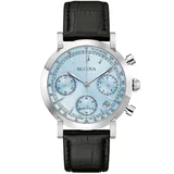 Bulova 96B456 - Мъжки часовник