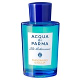 Acqua di Parma Blu Mediterraneo Mandarino Di Sicilia Тоалетна вода 180ml