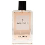 Pendora Scents 3 Impressions Парфюмна вода 100ml