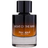 Pendora Scents Night Of The Man Парфюмна вода 100ml