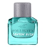 Hollister Canyon Rush For Him Тоалетна вода