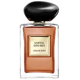 Giorgio Armani Santal Dan Sha Тоалетна вода