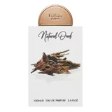 Lattafa Pride Natural Oud Парфюмна вода 100ml
