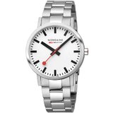 Mondaine A660.30360.11SBJ SBB Classic