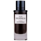 Privezarah Oud Highness Парфюмна вода 80ml