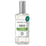 Berdoues 1902 Vetiver Одеколон 125ml