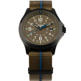 Traser H3 111074 P67 Officer Pro Khaki