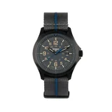 Traser H3 111071 P67 Officer Pro Grey - Мъжки часовник