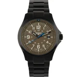 Traser H3 111076 P67 Officer Pro Khaki - Мъжки часовник