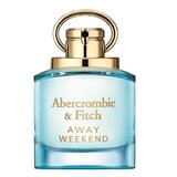 Abercrombie&Fitch Away Weekend Woman Парфюмна вода