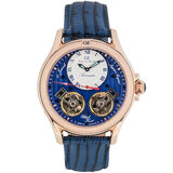 Carl von Zeyten CVZ0084RBLS Waldhaus