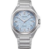 Citizen NB6051-59L Series 8 - Мъжки часовник