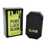 Linn Young Pure Luck Elixir Тоалетна вода