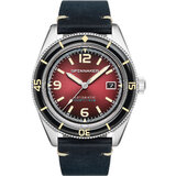 Spinnaker SP-5055-07 Fleuss Automatic 43mm 15ATM