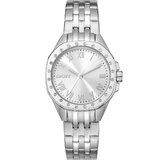 DKNY DK1L013M0045 Brooklyn Mini Silver