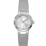 DKNY DK1L024M0015 Eastside Mini Silver - Дамски часовник