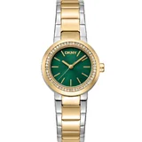 DKNY DK1L024M0165 Eastside Mini Two Tone - Дамски часовник