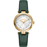 DKNY DK1L043L0025 Essential Mini Dark Green