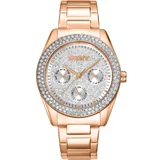 DKNY DK1L078M0035 Chambers Multi Glitz - Дамски часовник