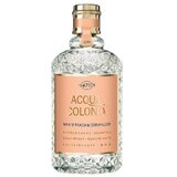 4711 Acqua Colonia White Peach & Coriander Одеколон - Тестер 170ml