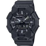 Casio GA-010-1A1ER - Мъжки часовник
