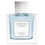Vera Wang Embrace Periwinkle And Iris Тоалетна вода 30ml